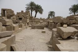 Karnak Temple Photo References #6